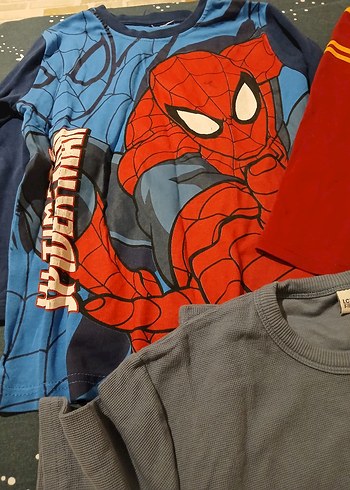 çoçuk giyim - Görsel 2