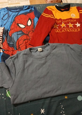 çoçuk giyim - Görsel 3