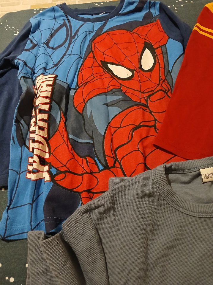 çoçuk giyim - Görsel 2