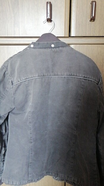 Vena Denim Compani mont - Görsel 3