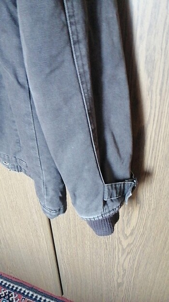 Vena Denim Compani mont - Görsel 4