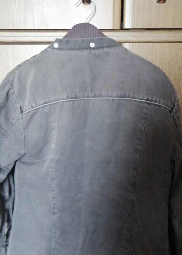 Vena Denim Compani  mont - Görsel 3