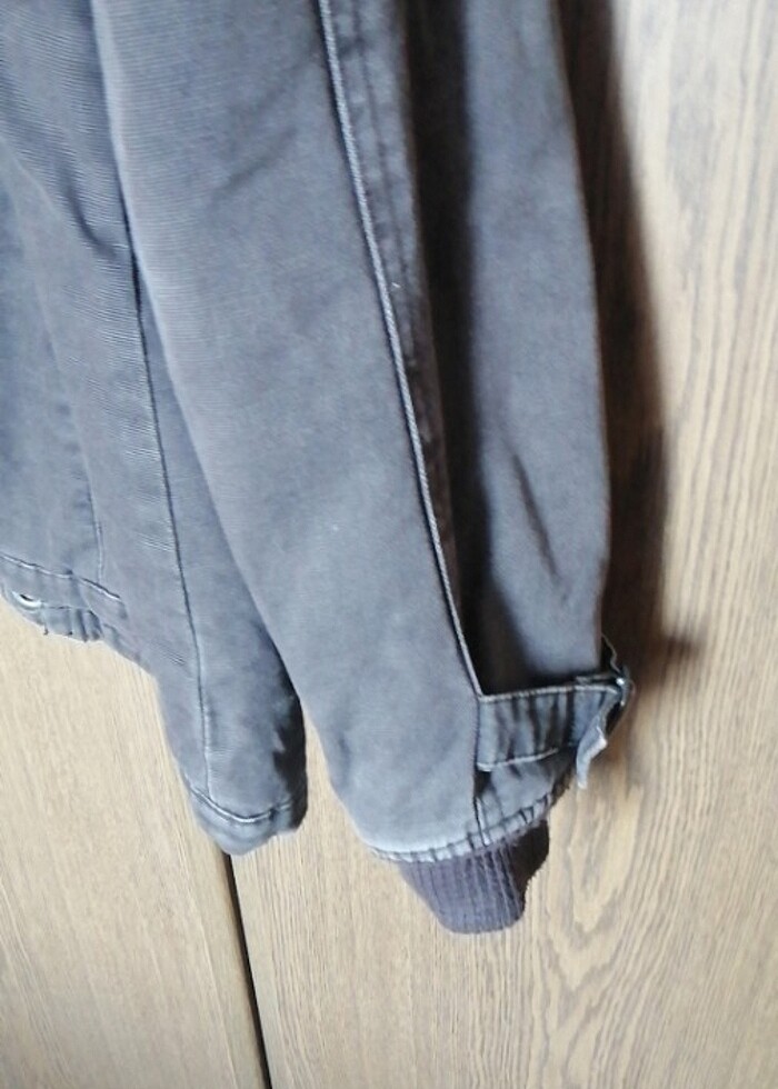 Vena Denim Compani  mont - Görsel 4