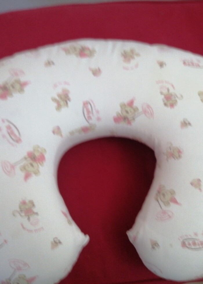 beslenme yastığı - Görsel 2