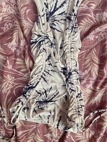 H&M hm elbise