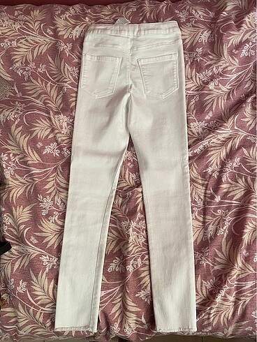 10 Yaş Beden zara kids pantolon
