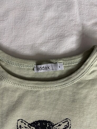 Kısa crop - Görsel 2