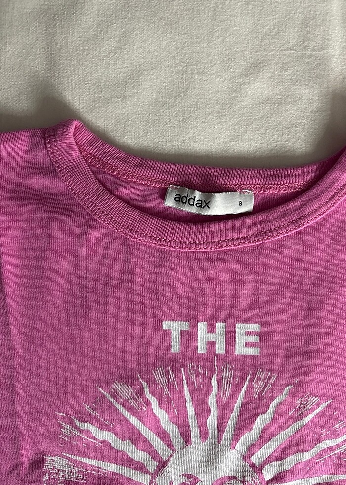 Kısa crop - Görsel 2