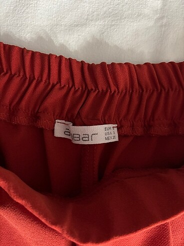 Kumaş pantolon - Görsel 2