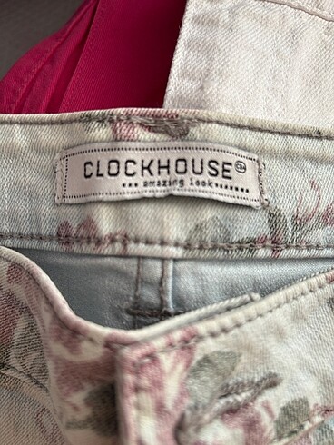 Mini şort - Görsel 3