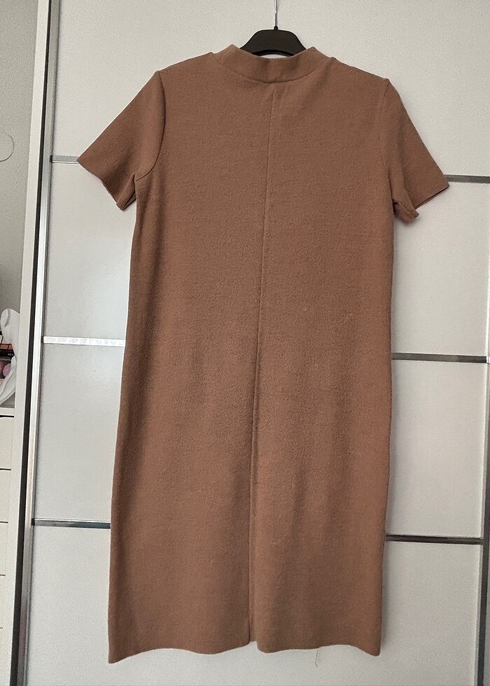 Zara uzun elbise - Görsel 2