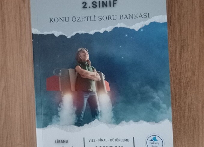 Auzef notcopy altın sorular konu özetli sorular