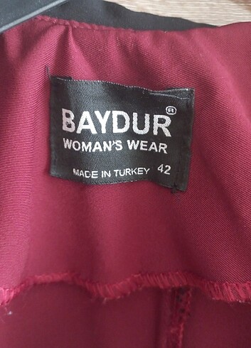 Diğer Bayan manto