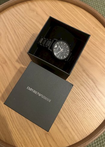 Emporio Armani