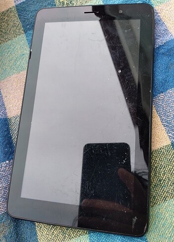 Tablet
