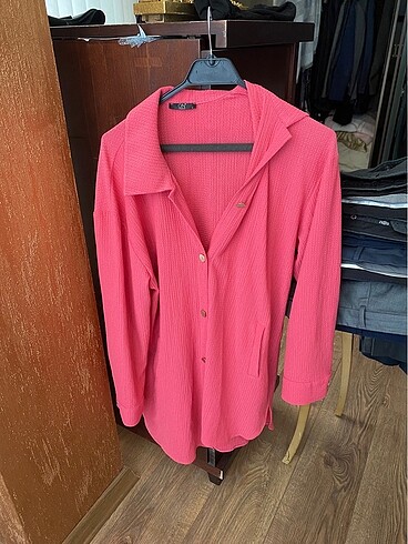 Pembe kazak