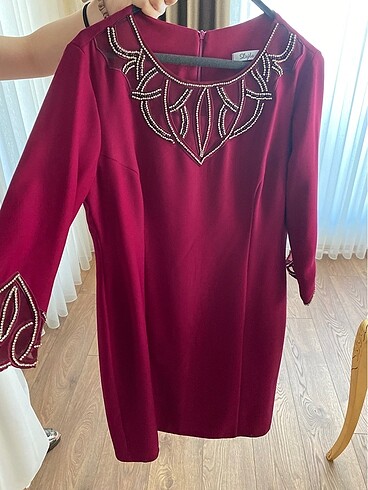 Güzel abiye