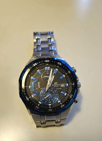 Orijinal Casio Edifice EF-539D-1A2VEF
