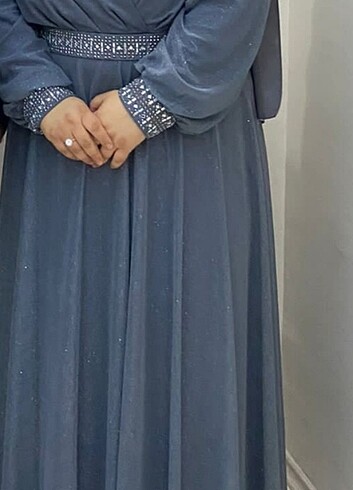 Nişanlık Elbise