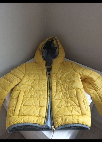 LC Waikiki Erkek Çocuk mont