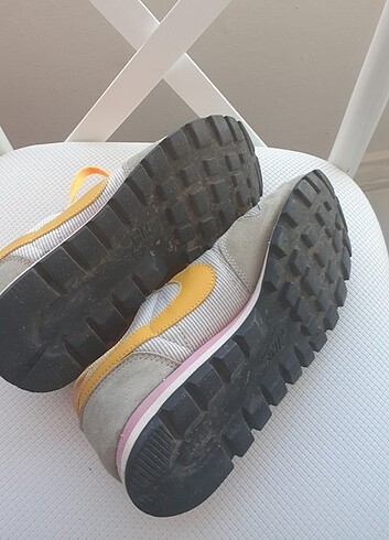 Nike Spor Ayakkabısı