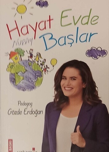 Çocuk eğitiminde bir numara kitaplar