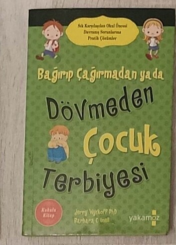  Beden Çocuk eğitiminde bir numara kitaplar