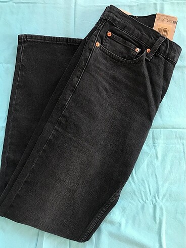 Levis orjinal sıfır jeans