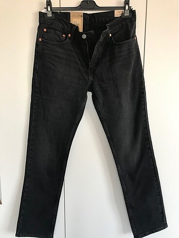 31 Beden Levis orjinal sıfır jeans
