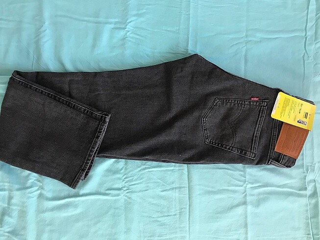 Levis Levis orjinal sıfır jeans