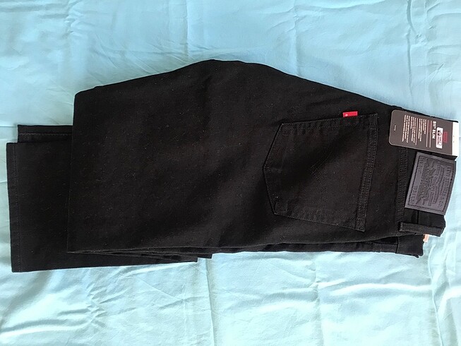 Levis Levis orjinal sıfır jeans