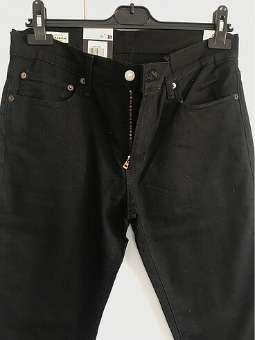 31 Beden Levis orjinal sıfır jeans