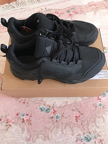 Adidas terrex sıfır orjinal tişört