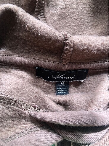 Mavi Jeans Bayan sweat