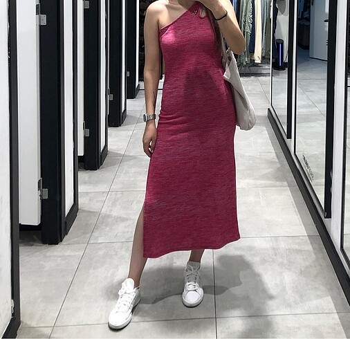 Bayan elbise