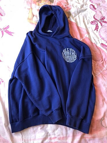 Bayan sweat