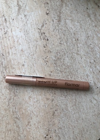 Flormar Brow Up Aydınlatıcı - Bej
