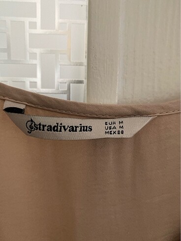 Stradivarius Şık bluz