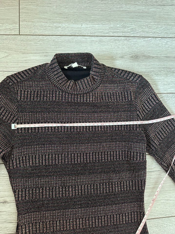 Koton Işıltılı Gece Elbisesi - Görsel 2