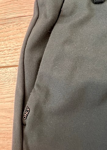 Only Marka Petrol Yeşili Jogger Pantolon - Görsel 4