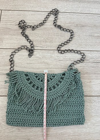 El Örmesi Çanta - Görsel 2