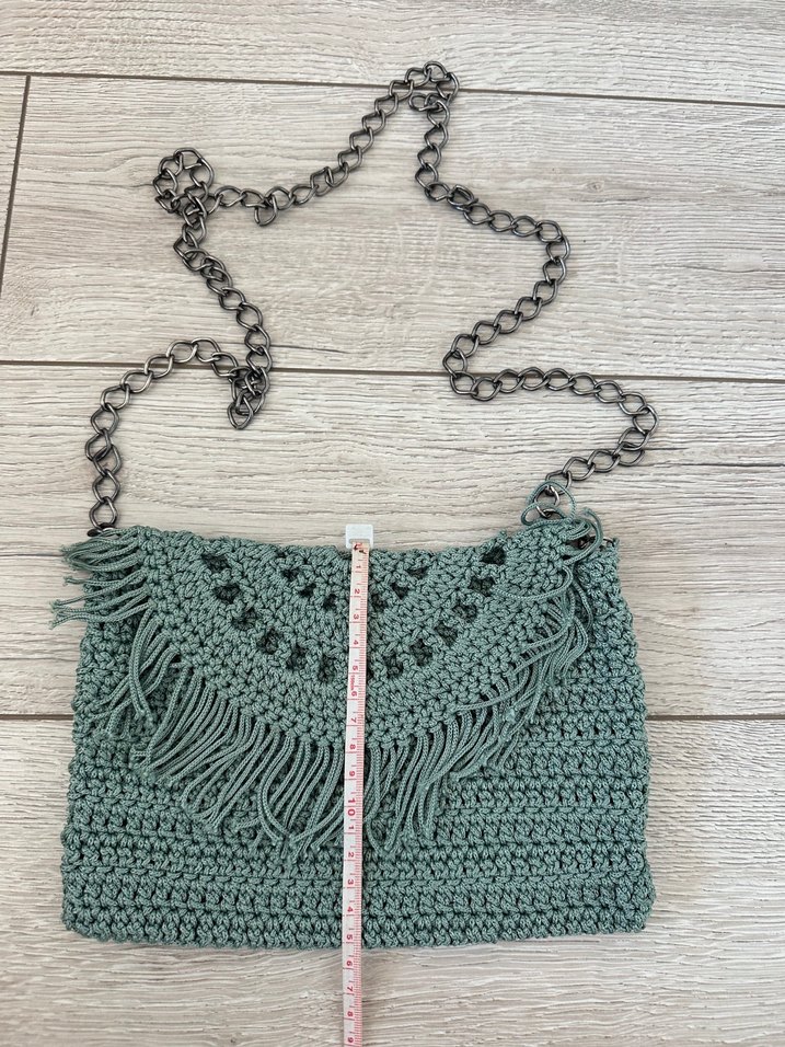 El Örmesi Çanta - Görsel 2