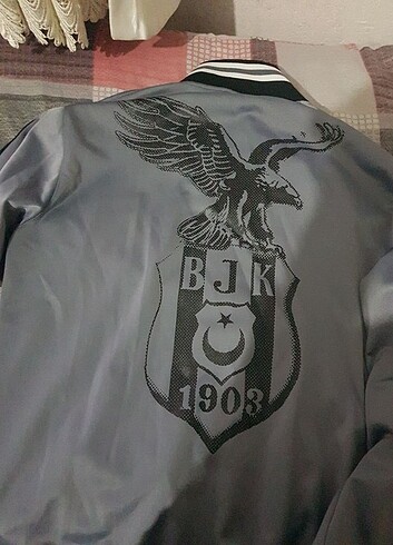 Beşiktaş ceket