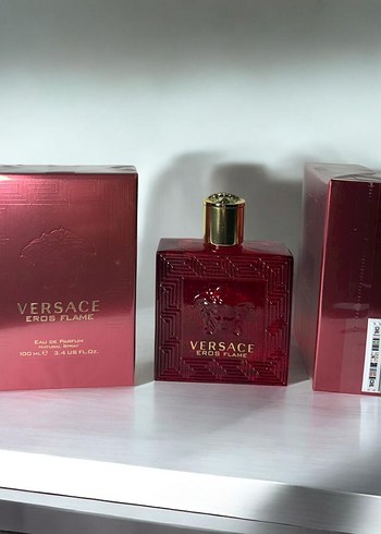 Versace Eros Flame Erkek Parfümü 100 ml
