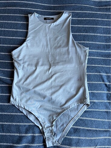Mavi bodysuit