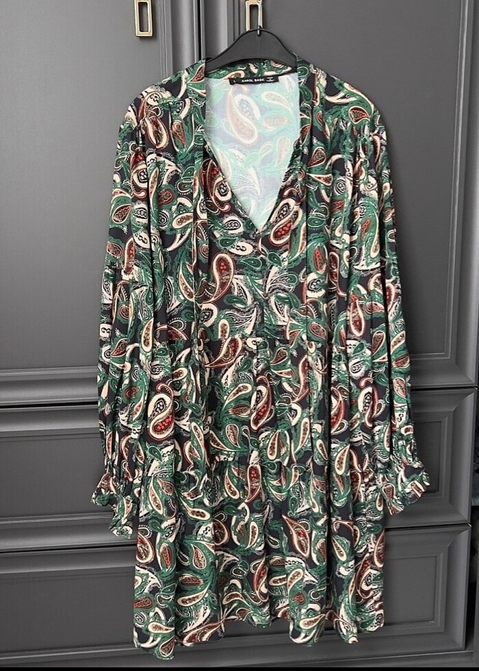 Hiç giyilmedi. - Görsel 2