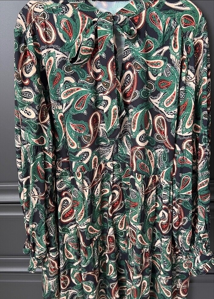 Hiç giyilmedi. - Görsel 4