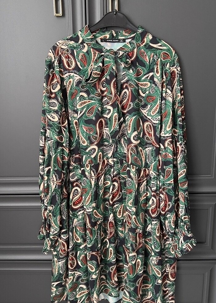 Hiç giyilmedi. - Görsel 5