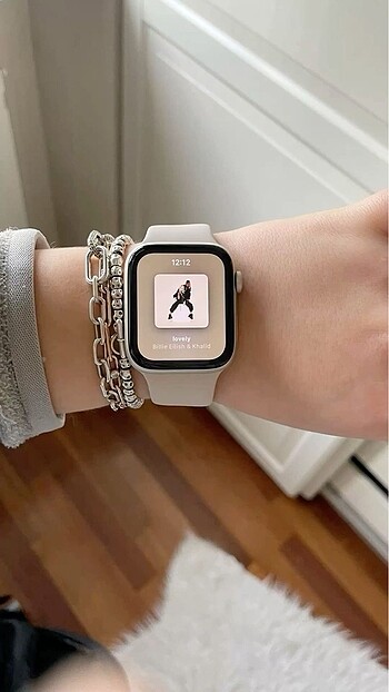 Apple Watch series 8 GPS+celcular