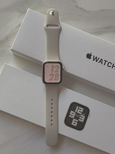  Beden Apple Watch series 8 GPS+celcular